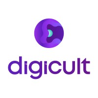 Digicult Global Media Agency logo - Similar company to Socio Sensei