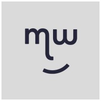 Studio Merk Waardig - interior design & styling logo - Similar company to Spice Interior Design