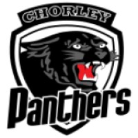 Chorley Panthers RLFC logo - Similar company to With Leadership