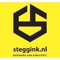 Bouwbedrijf Steggink logo - Similar company to Doc17 | Duurzaam Bouwmanagement
