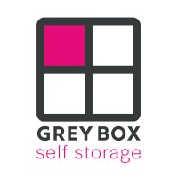 Grey Box Self Storage logo - Similar company to Grey Box Group Ltd