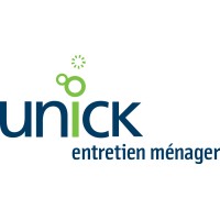 Unick entretien ménager logo - Similar company to Isolation Arctique