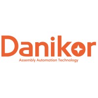 Danikor logo - Similar company to Dongguan Sudong Electronic Technology Co., Ltd