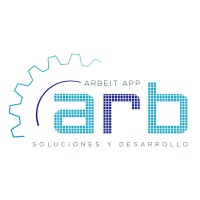 ARB logo - Similar company to Arb