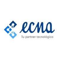 Ecna logo - Similar company to Ingravika