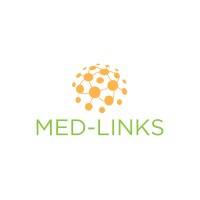 MED-LINKS logo - Similar company to Knowskite-X