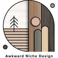 Awkward Niche Design Ltd logo - Similar company to Footprint Developments Uk Ltd