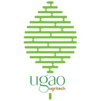 Ugao Agritech logo - Similar company to Trillion Trees