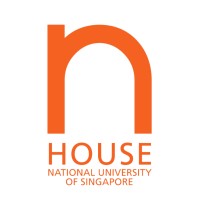 NUS ENterprise House (N-House) logo - Similar company to Ticketit