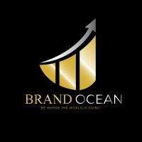 Brand Ocean (Pvt)Ltd. logo - Similar company to Meet Publicidade