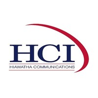 Hiawatha Communications, Inc. logo - Similar company to Cellular One Of Nepa