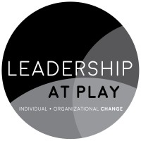 Leadership at Play logo - Similar company to Direct Development Training