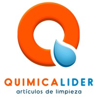 QUIMICA LIDER logo - Similar company to Pulkro Limpieza