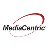 MediaCentric logo - Similar company to Avpros