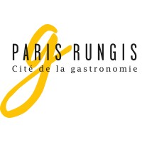 Cité de la gastronomie Paris-Rungis logo - Similar company to Agence B.E.C