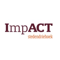 Impact Stedendriehoek logo - Similar company to Nextseven Capital Partners