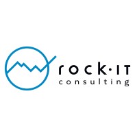 rockIT.consulting GmbH logo - Similar company to Appedge