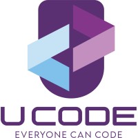 Ucode Technology logo - Similar company to The Hub Code It Services