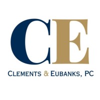 Clements & Eubanks, PC logo - Similar company to Berke, Berke & Berke
