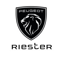 PEUGEOT - GROUPE RIESTER logo - Similar company to Entrelac.Coop
