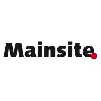 Mainsite Group logo - Similar company to Nowicka Studio