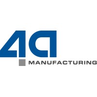 4a manufacturing GmbH logo - Similar company to 4Activesystems