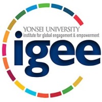 Institute for Global Engagement & Empowerment at Yonsei University logo - Similar company to Adjunct Professor