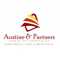 Austine and Partners Group logo - Similar company to Times Multimedia