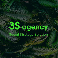 3S agency logo - Similar company to Chi Media