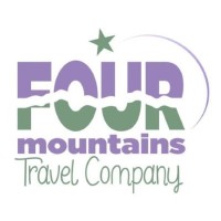 Four Mountains Travel Company