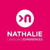 Nathalie Languages UK. English Experiences logo - Similar company to Coffee English