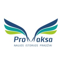 Promaksa - naujos istorijos pradžiai logo - Similar company to Uab Loveta