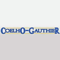COELHO-GAUTHIER logo - Similar company to Wilk Graphite