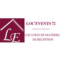 Loc'Events logo - Similar company to Cap-Lm