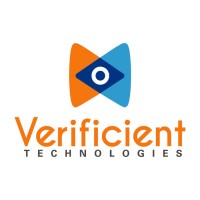 Verificient Technologies logo - Similar company to Decos