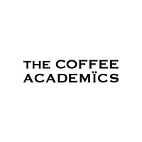 The Coffee Academics logo - Similar company to % Arabica