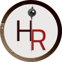 Hatpin Revolution logo - Similar company to Influential Point