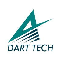 DART Tech logo - Similar company to Data-Tech, Specialized In Managed It Security