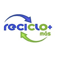 RECICLO+ logo - Similar company to Recyclo