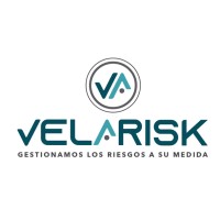 VelaRisk logo - Similar company to Covaf Aml