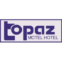 Topaz Motel Flagler Beach Florida logo - Similar company to Motel House