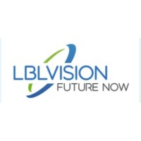 LBLVision logo - Similar company to Cavalieri Digitali