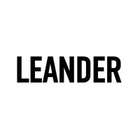 Leander Studio logo - Similar company to Pro Compression
