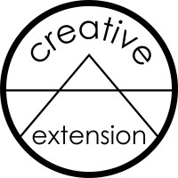 Creative Extension logo - Similar company to Era Of Enough™