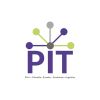 PIT logo - Similar company to Pit Chile