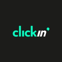 Clickin logo - Similar company to Klickify