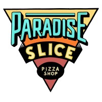 Paradise Slice Pizza Shop logo - Similar company to Pizza Profs