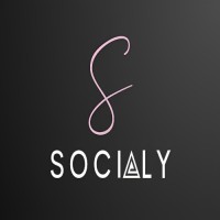 SociAly logo - Similar company to Dashcraft