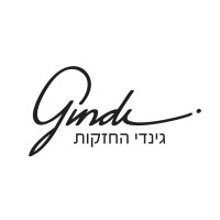 Gindi Holdings Ltd. logo - Similar company to Nuweba