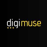 DigiMuse logo - Similar company to Ezec